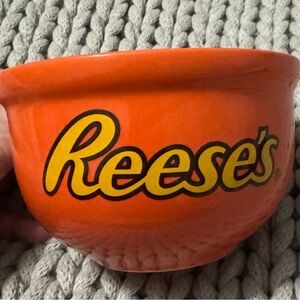 Reese's Orange Bowl